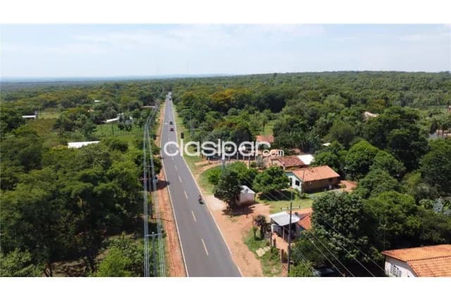 Terreno - Venta - Paraguay Cordillera Nueva Colombia, foto 3