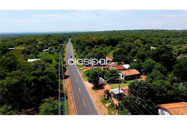 Terreno - Venta - Paraguay Cordillera Nueva Colombia, foto 4