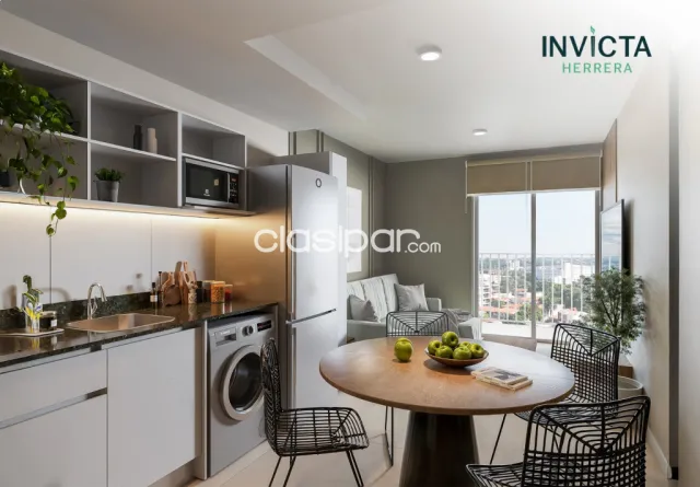 Departamento - Venta - Paraguay Asunción, foto 4