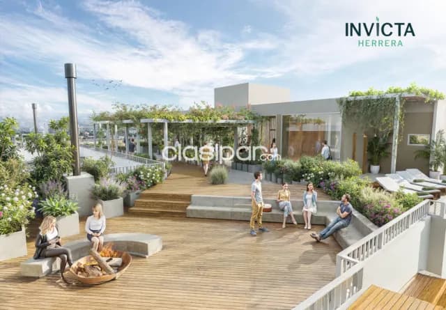 Departamento - Venta - Paraguay Asunción, foto 5
