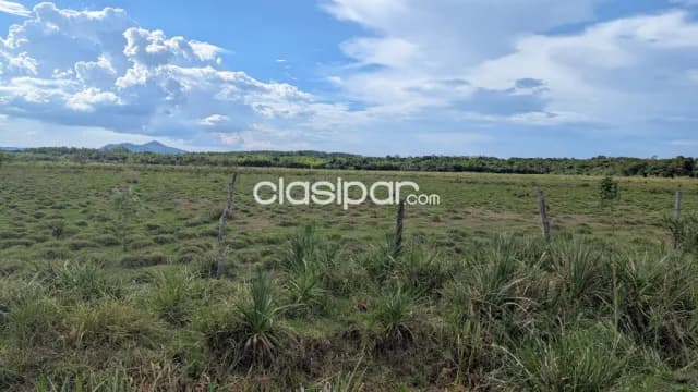 Terreno Rural en Ybytymi - 6 Ha, foto 3
