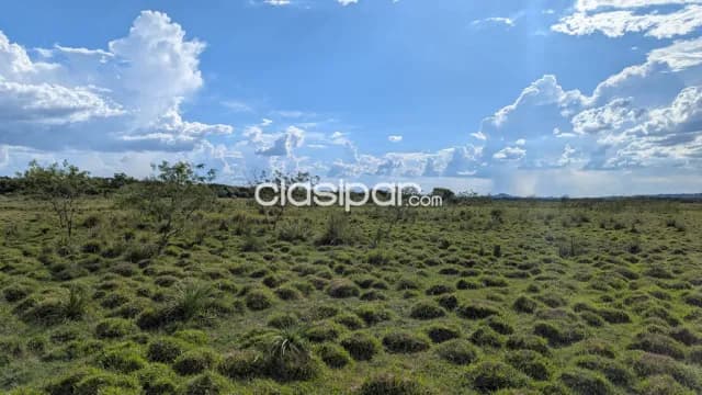 Terreno Rural en Ybytymi - 6 Ha, foto 5