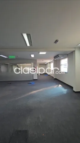 OPORTUNIDAD! Alquilo oficinas en planta libre 340 m2 z/Aviadores del Chaco COD A0644, foto 2