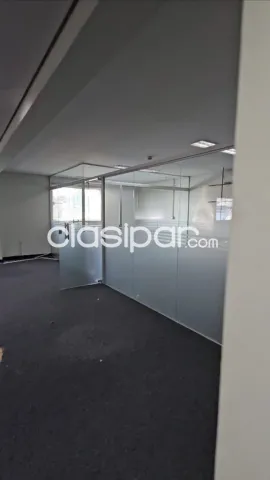 OPORTUNIDAD! Alquilo oficinas en planta libre 340 m2 z/Aviadores del Chaco COD A0644, foto 5