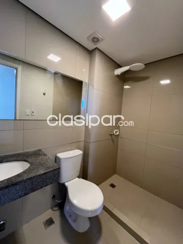 Departamento en Luque Zona CIT, de 2 Dormitorios, foto 4