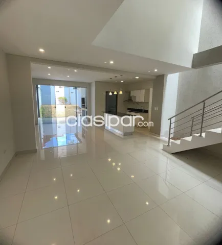 Dúplex en Barrio San Cristóbal, Asunción — foto 2