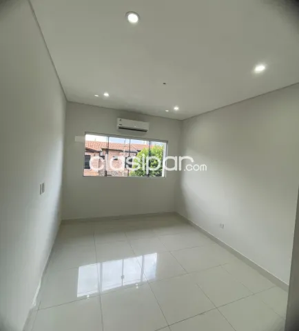 Dúplex en Barrio San Cristóbal, Asunción — foto 3
