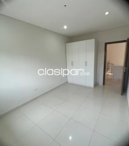Dúplex en Barrio San Cristóbal, Asunción — foto 5