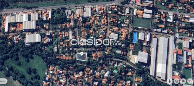 Terreno - Venta - Paraguay Asuncion, foto 3