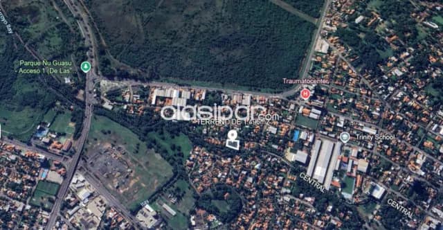 Terreno - Venta - Paraguay Asuncion, foto 4