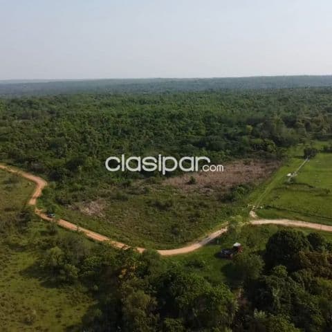Terreno de 7.5 has en emboscada — foto 1