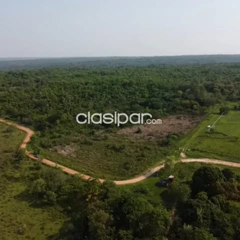 Terreno de 7.5 has en emboscada — foto 2