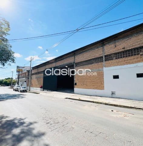 Deposito en Asuncion Zona Golf Club