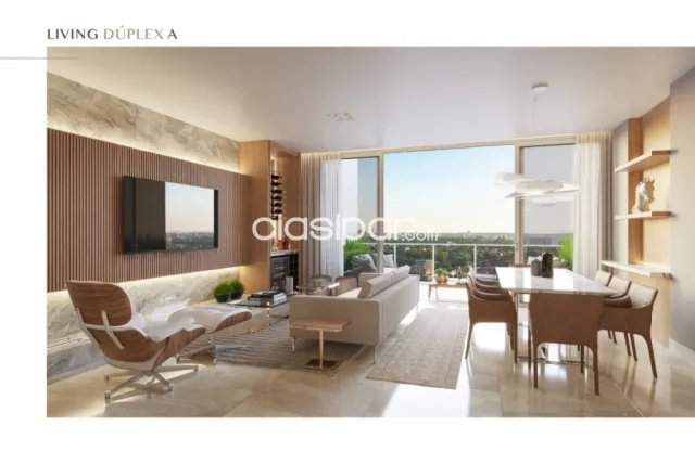 En venta Departamentos en Pozo en el Residencial Marena en la ciudad de Luque — foto 5