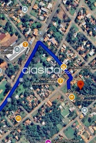 Terreno en aregua - dpto central, foto 3