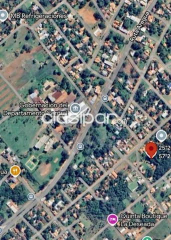 Terreno en aregua - dpto central, foto 4