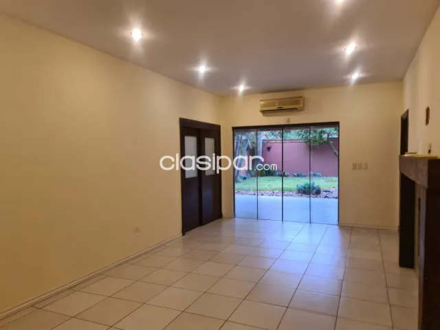 New Precio Casa En Venta En Asuncion Barrio Herrera — foto 5