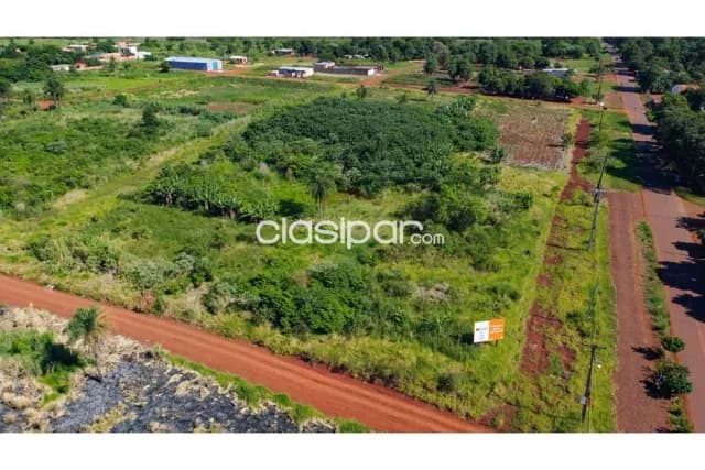 terreno de 19.106 mts2 en el km 12 - Ciudad del Este, foto 3
