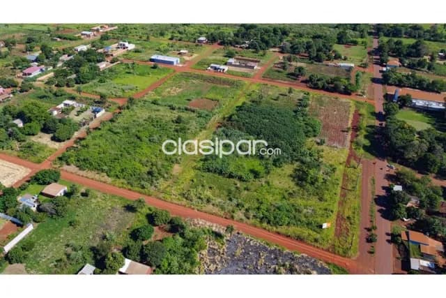 terreno de 19.106 mts2 en el km 12 - Ciudad del Este, foto 4