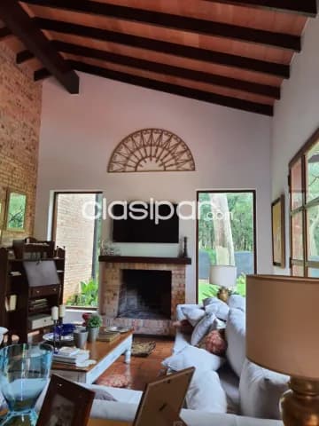 hermosa Casa en Surubi`i - Limpio — foto 4