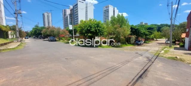 Propiedad en Esquina, Asuncion Zona Molas Lopez — foto 2