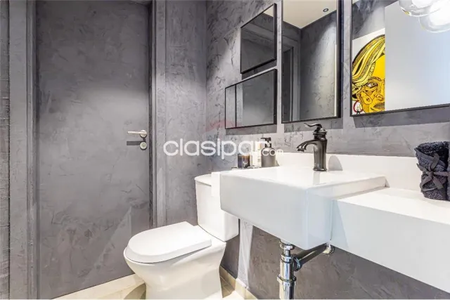Departamento en edificio grand chelsea — foto 3