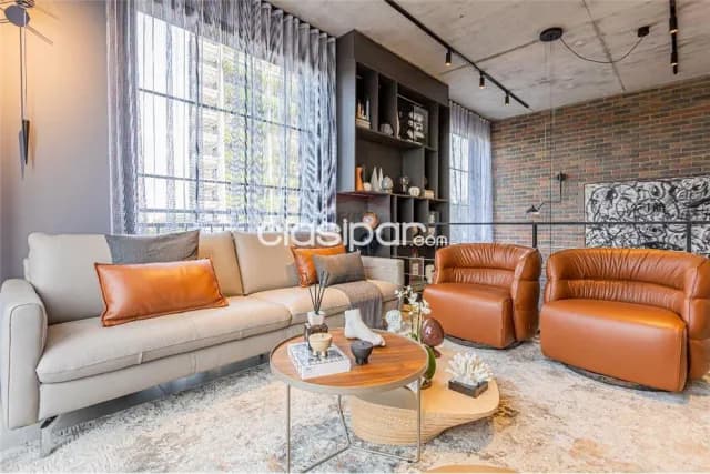 Departamento en edificio grand chelsea — foto 4