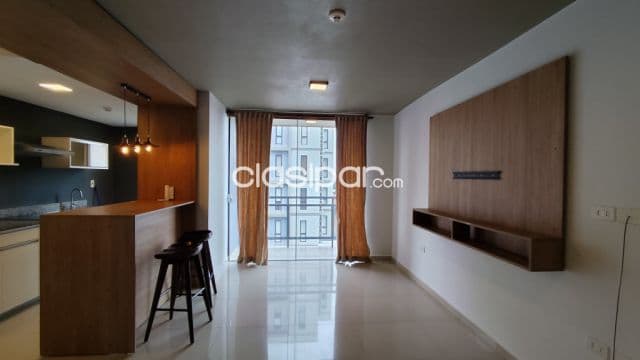 Departamento en Luque Zona CIT, 2 Habitaciones