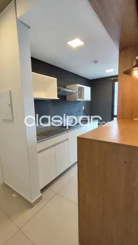 Departamento en Luque Zona CIT, 2 Habitaciones, foto 4