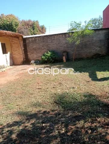 Casa barrio caaguazu Ñemby vendo - lista para habitar — foto 4