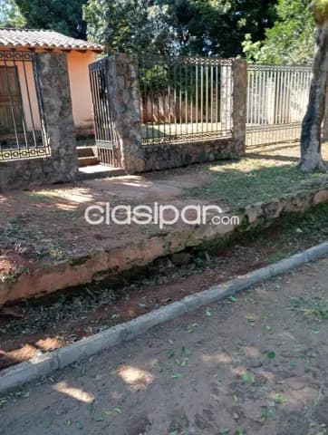 Casa barrio caaguazu Ñemby vendo - lista para habitar — foto 5