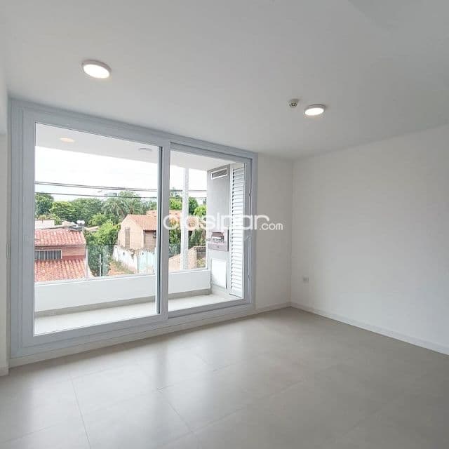o alquilo departamento de 1 dormitorio en barrio Jara