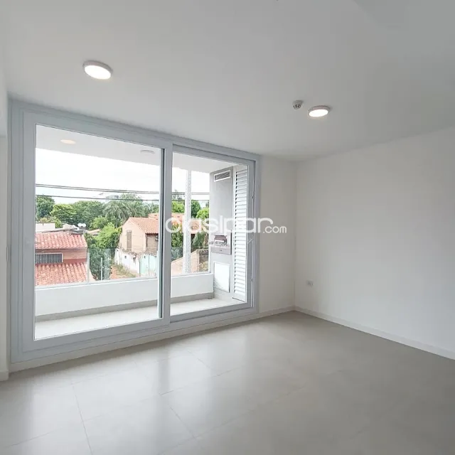 o alquilo departamento de 1 dormitorio en barrio Jara, foto 2