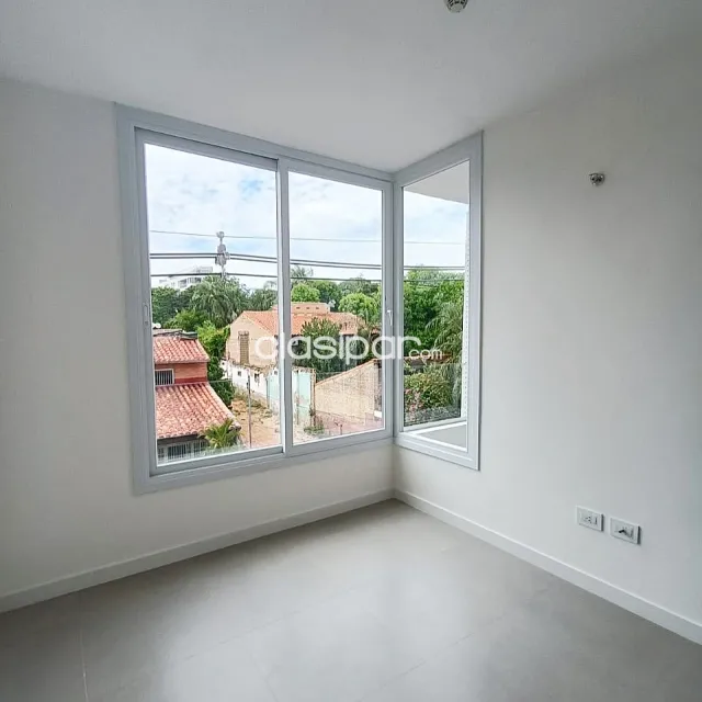 o alquilo departamento de 1 dormitorio en barrio Jara, foto 3