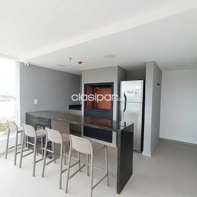 o alquilo departamento de 1 dormitorio en barrio Jara, foto 5