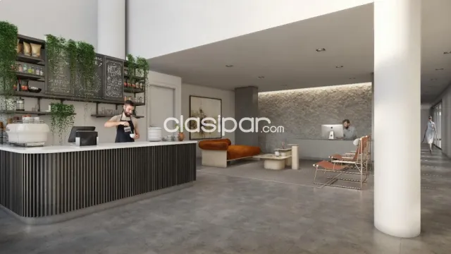 Departamento nuevo con amplia vista de la capital, foto 3
