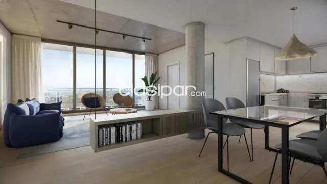 Departamento nuevo con amplia vista de la capital, foto 4