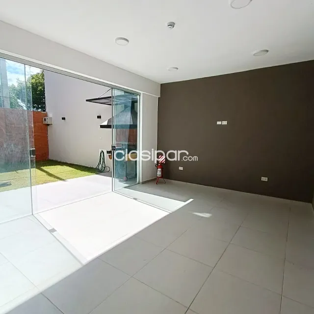 triplex en barrio Jara Asunción, foto 3