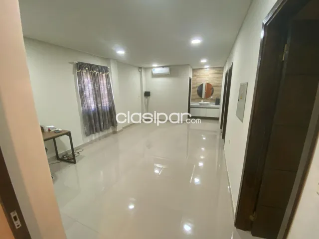 Casa en lambare zona terminal de omnibus cod 5011 — foto 4