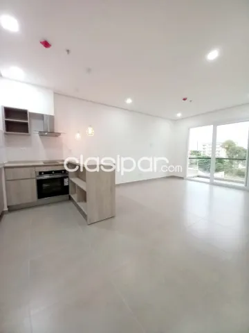 departamento de 2 habitaciones a estrenar, Barrio Herrera — foto 3