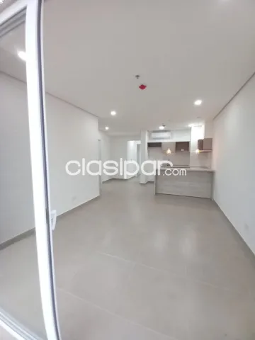departamento de 2 habitaciones a estrenar, Barrio Herrera — foto 4
