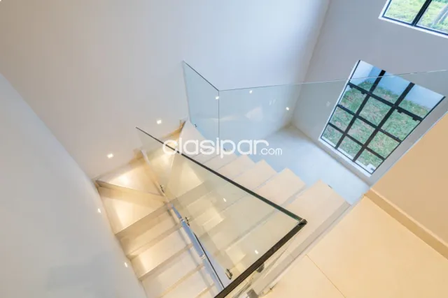 Duplex de lujo a extrenar en loma merlo Luque cod 5015 — foto 5