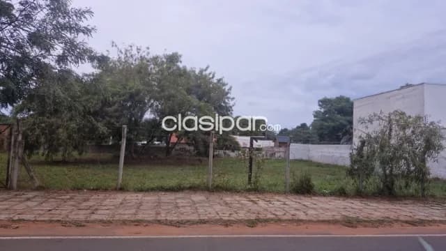 Dos terreno en Luque barrio marambure cod 5016, foto 2