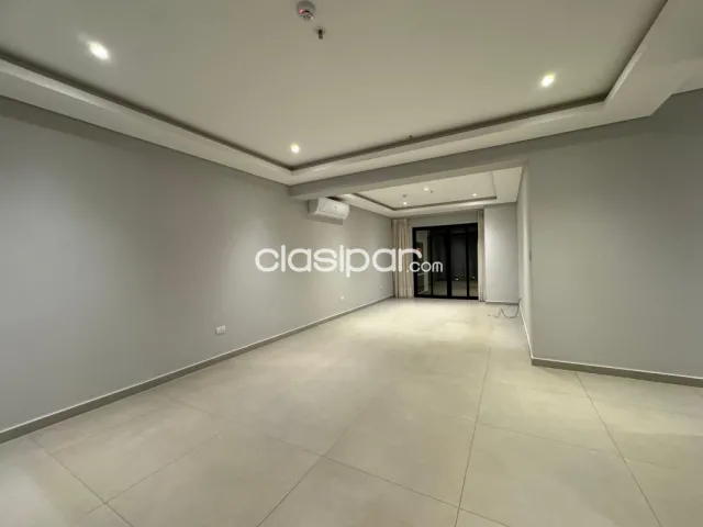 Departamento en Asunción, 3 Habitaciones y Área de Servicio, foto 2