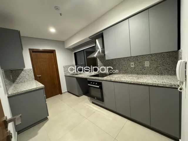 Departamento en Asunción, 3 Habitaciones y Área de Servicio, foto 3