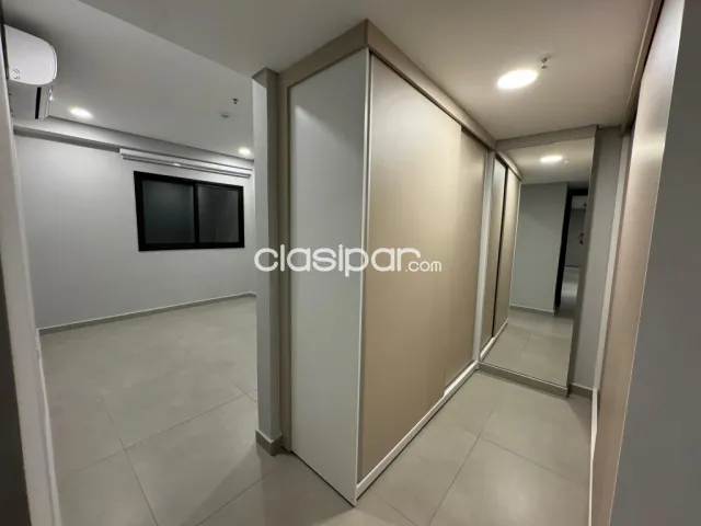 Departamento en Asunción, 3 Habitaciones y Área de Servicio, foto 4