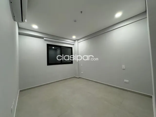 Departamento en Asunción, 3 Habitaciones y Área de Servicio, foto 5
