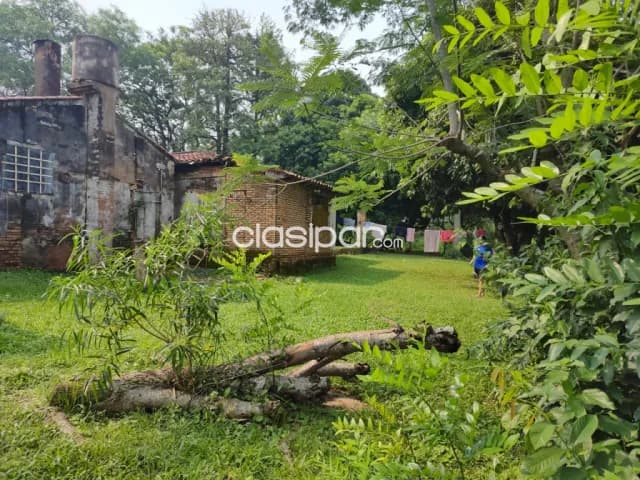 Casa colonial en piribebuy — foto 3