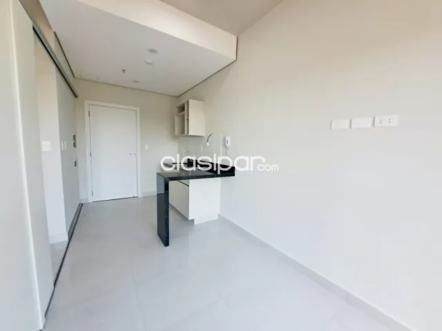 Departamento monoambiente ideal para inversion en asuncion, foto 3