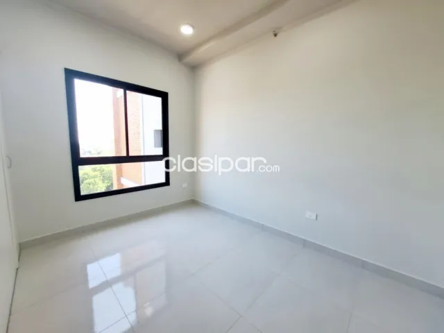 Departamento monoambiente ideal para inversion en asuncion, foto 4